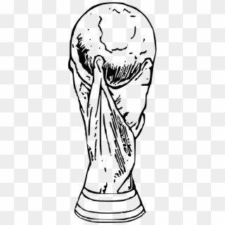 World Cup Clip Art - Png Download