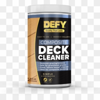 Ready To Buy Defy Deck Stains - Lager Clipart