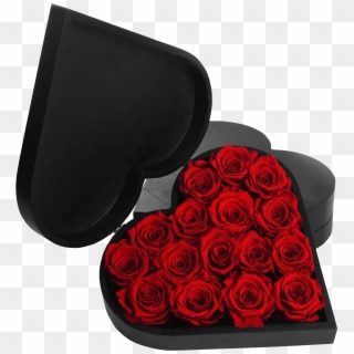 Rose Heart - Garden Roses Clipart