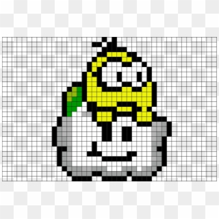 #pixelart #lakitu Will Start Dropping #8bit Spike Shells - 8 Bit Frog Mario Clipart