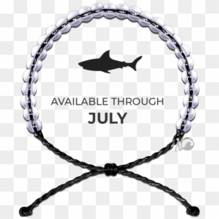 Please - 4ocean Monk Seal Bracelet Clipart