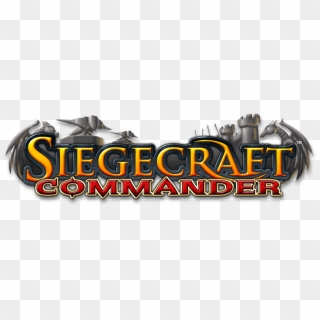 Siegecraft Commander Heading To Htc Vive & Oculus Rift - Illustration Clipart