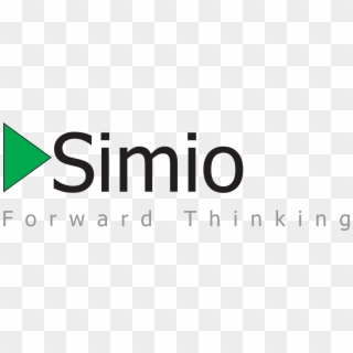Simio Announces Compatibility With Oculus Rift 3d Headsets - Simio Llc Clipart