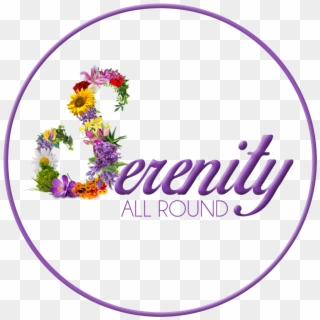 Serenity All Round - 10 Anos Clipart