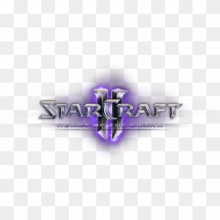 Heart Of The Swarm Logo - Starcraft 2 Heart Of The Swarm Logo Clipart
