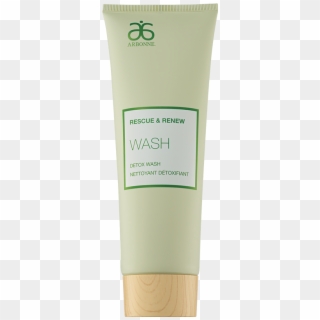 Product Safety Australia - Arbonne Rescue And Renew Wash Clipart