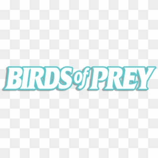 Birds Of Prey Vol - Birds Of Prey Clipart