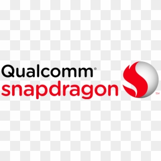 Qualcomm Snapdragon Logo - Qualcomm Snapdragon Logo Png Clipart