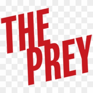 The Prey - Graphics Clipart