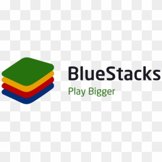 Bluestacks Startus Qualcomm Company Name And Logo Guidelines - Graphic Design Clipart
