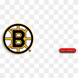 Boston Bruins Logo , Png Download - Boston Bruins Nhl Logos Clipart