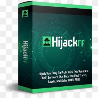 Hijackrr Review - Graphic Design Clipart