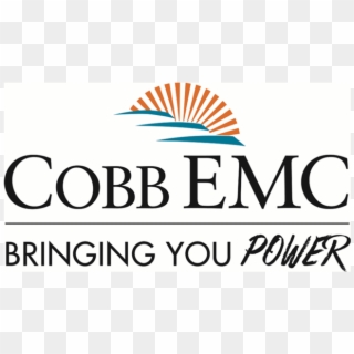 By Dave Williams - Cobb Electric Membership Corporation Clipart