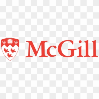 Email - Msi@physics - Mcgill - Ca - Mcgill University Logo Png Clipart