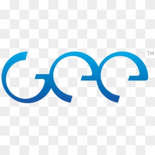 Gee Blue Logo - Global Eagle Entertainment Logo Clipart