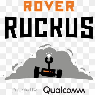 2018 Season Rover Ruckus - First Robotics Rover Ruckus Clipart