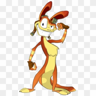 Daxter Png Clipart