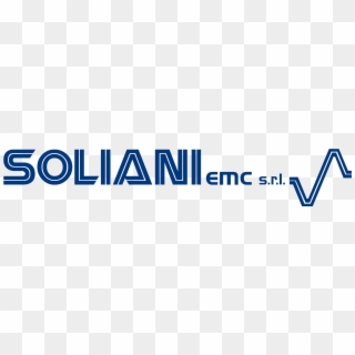 Soliani Emc S - Sign Clipart