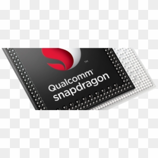 Qualcomm Releases Snapdragon 412 And - Chip Qualcomm Clipart
