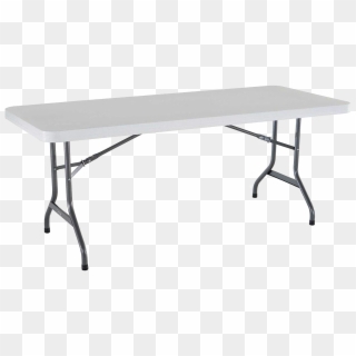 Folding Table Png Image - Folding Table Giant Hypermarket Clipart