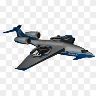 The Vtol Is An Aircraft That Appears In Call - Call Of Duty Black Ops 2 Vtol Clipart