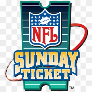 Popular Channels - Nfl Sunday Ticket Clipart