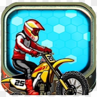 Icon512-850x500 - Motorcycle Clipart