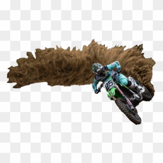 Freestyle Motocross Clipart