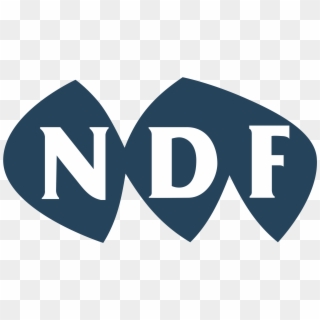 Ndf Logo Png Transparent - Graphics Clipart