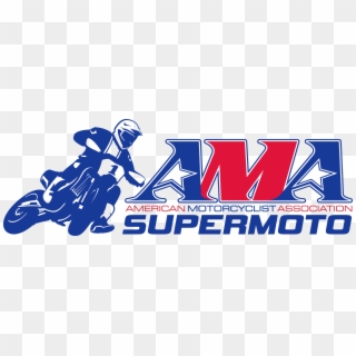 Total Downloads - Ama Supermoto Championship Clipart