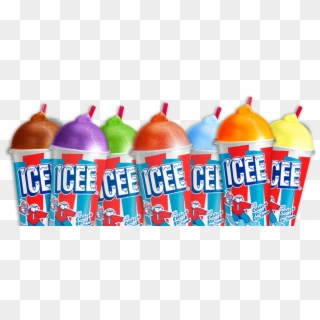 Icee Company , Png Download - Icee Company Clipart