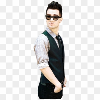 Brendon Urie, Adam Levine, Emo, Superman - Brendon Urie With No Background Clipart