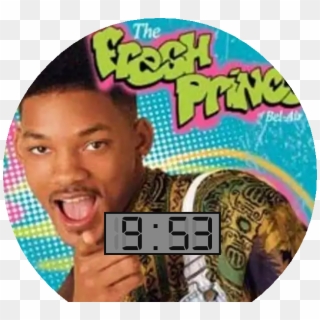 Cheap Fresh Prince Improved Clipart