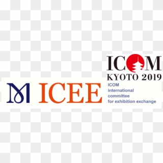 2019 Icee Annual Conference - Alex Trochuts Logos Clipart