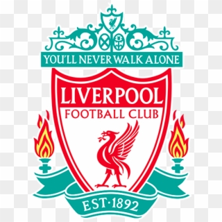 Logo Liverpool Dream League Soccer 2019 Clipart