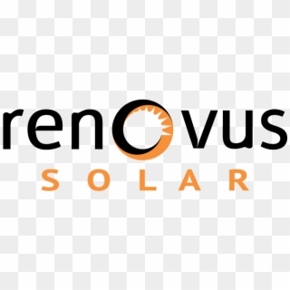 Renovus Solar Has Been Installing Custom Solar Systems - Circle Clipart