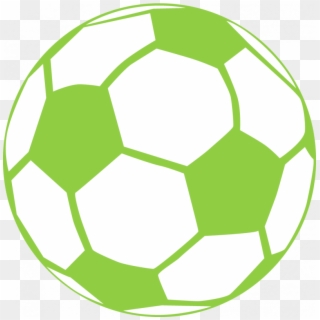 Soccer Ball Tattoos - Navy Blue Soccer Ball Clipart