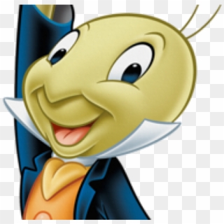 Jiminy Cricket Clipart - Hats Off Well Done - Png Download