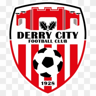 Derry City Fc Clipart