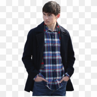 Jared S Gilmore Png Clipart