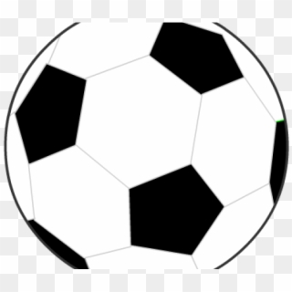 Sports Equipment Clipart Outline - Futebol De Salão - Png Download
