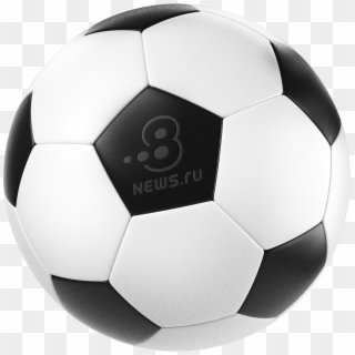 Artistic Director - Soccer Ball Clipart