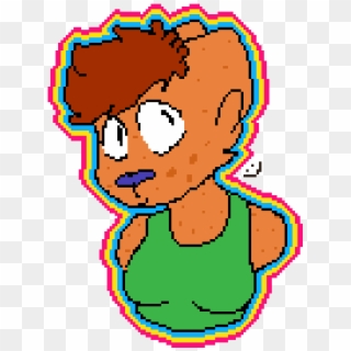 I'm Not Dead - Cartoon Clipart