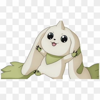 Cute Anime Animals Png Clipart