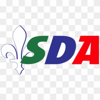 Stranka Demokratske Akcije Logo Clipart
