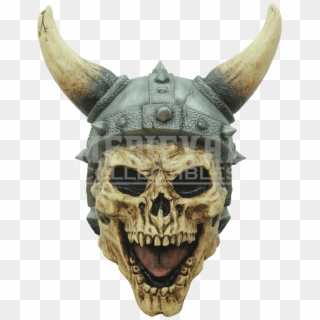 Viking Mask Clipart