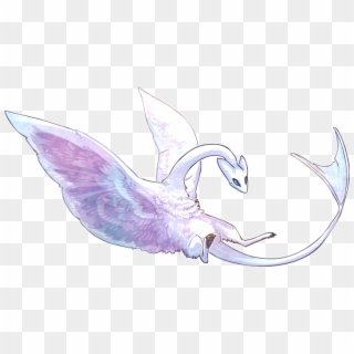 I Used This One In A Game Of Magical Burst One, As - Griffsnuff Dragons Clipart