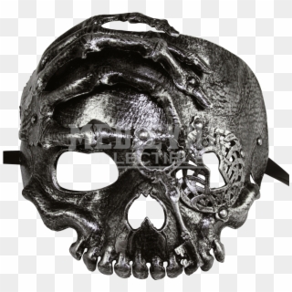 Free Skull Mask Png Transparent Images Pikpng