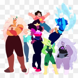 2016 Memes - New Outfit Crystal Gems Clipart