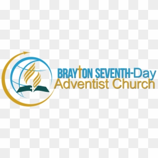 Brayton Sda Logo - Seventh Day Adventist Church Clipart